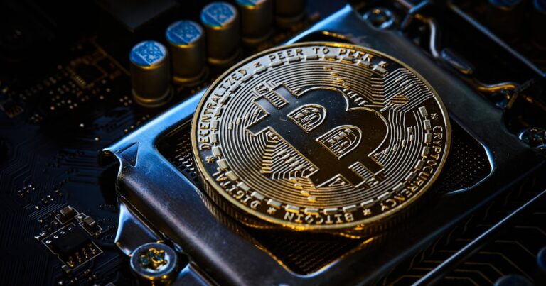 Bitcoin Sparplan Broker Deutschland 2026 – Top 5 Anbieter