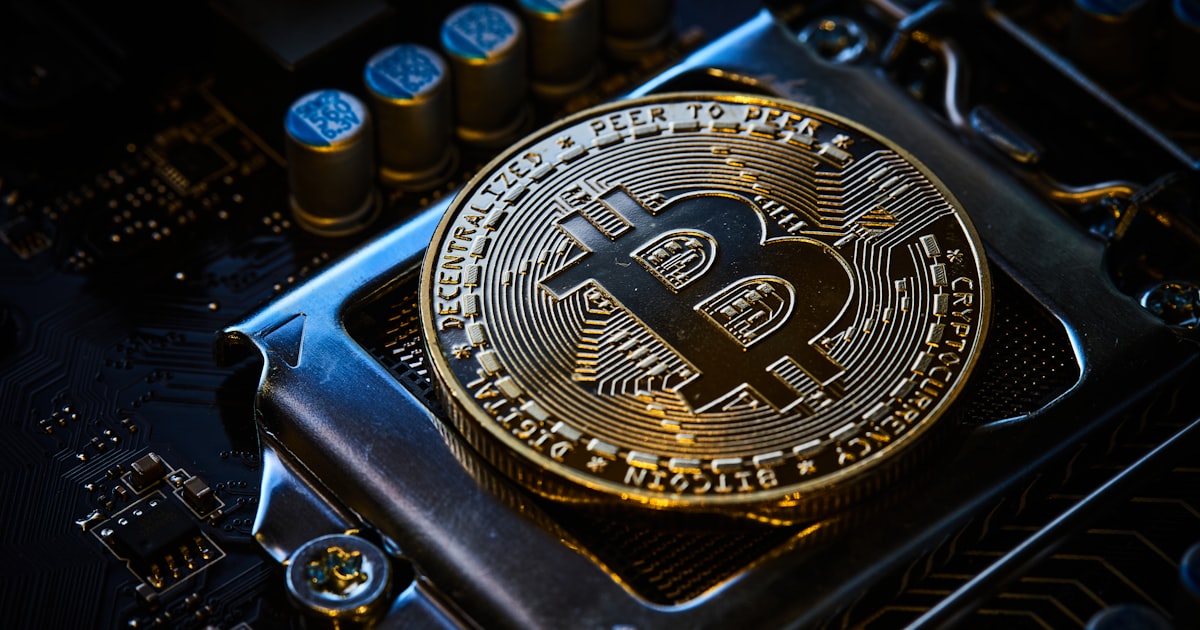 Bitcoin Sparplan Broker Deutschland 2026 – Top 5 Anbieter